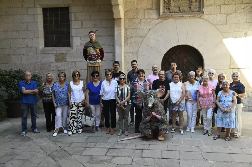 Festa Major de l’IEI