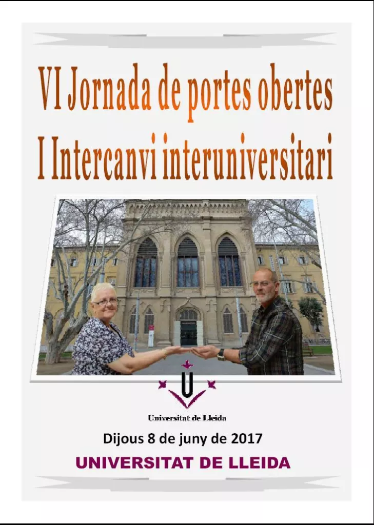 Portes obertes del programa Sènior