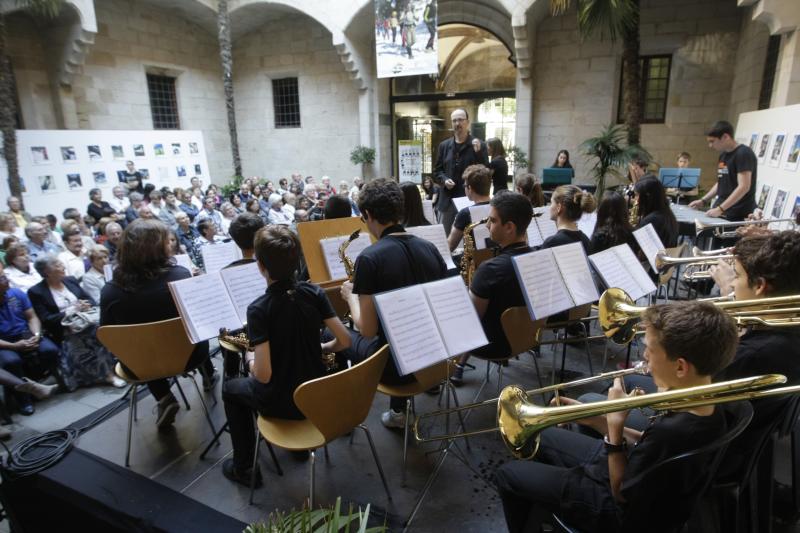 L'Intèrpret. Escola de Música