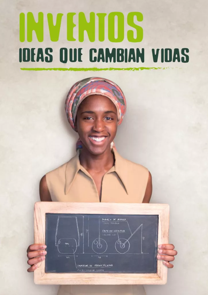Taller familiar 'Invents que canvien vides'