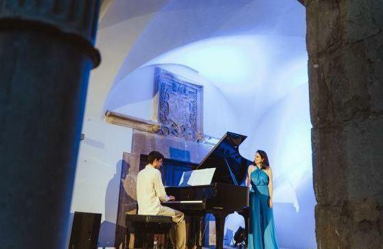 IRENE MAS i MARC SERRA - Musiquem Lleida 2023