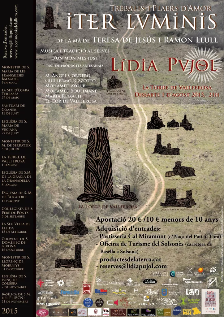 Iter Luminis
