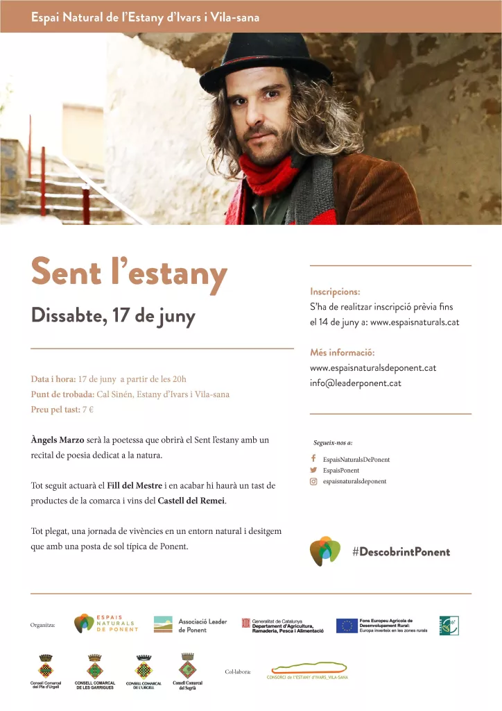 'Sent l'estany'