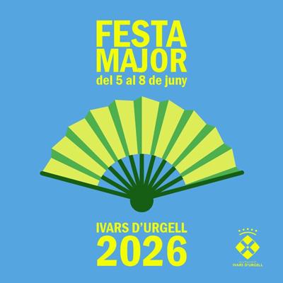 Festa Major d’Ivars d’Urgell