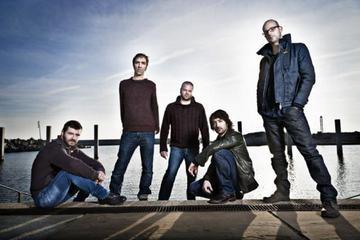 Imatge promocional del grup Ix!