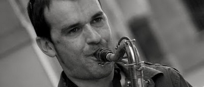 JAM SESSION / Jaume sanchís