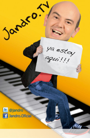 Jandro.tv
