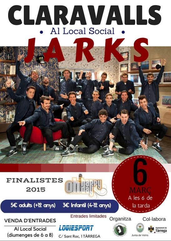 Jarks