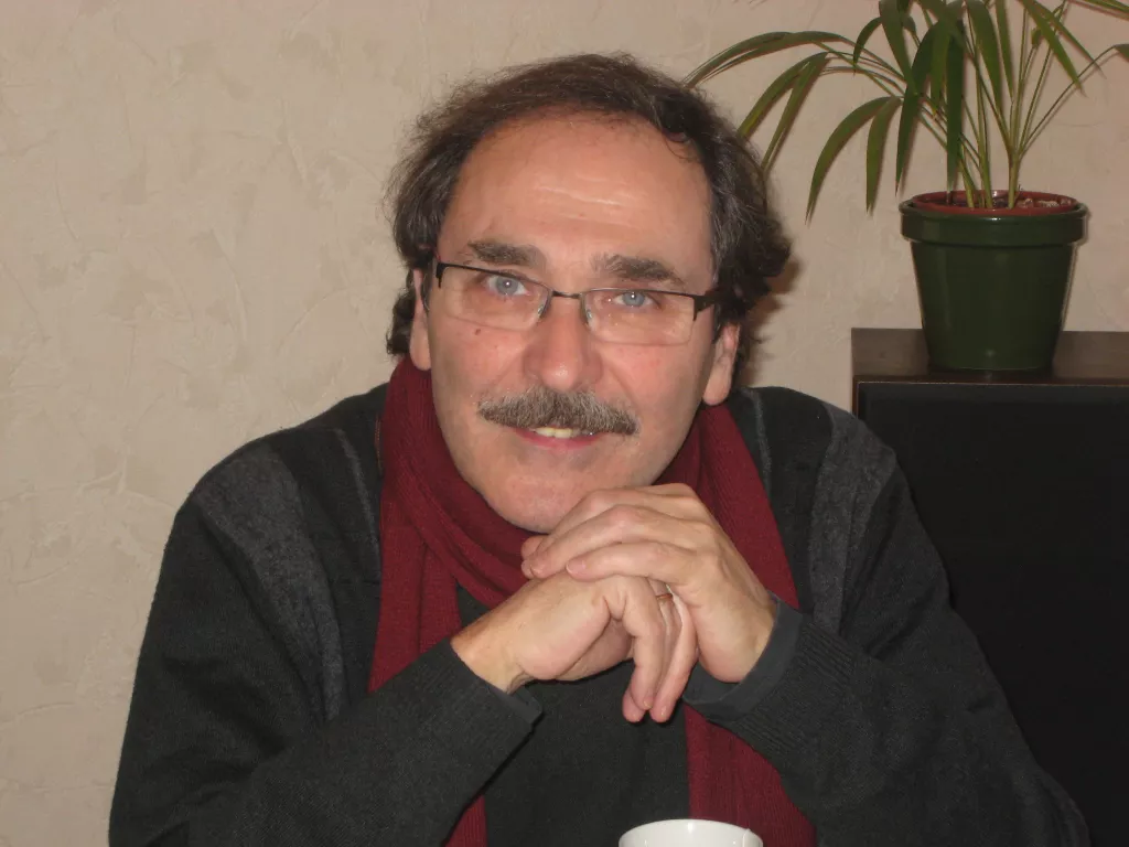 Jaume Pont a Cau d'orella