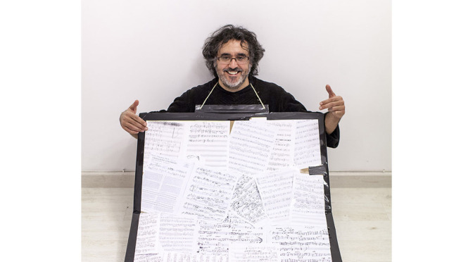 Jesús Hernández “Bojaira”