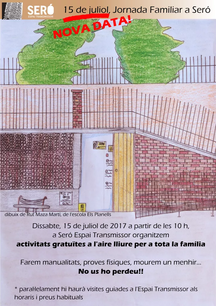 Jornada familiar