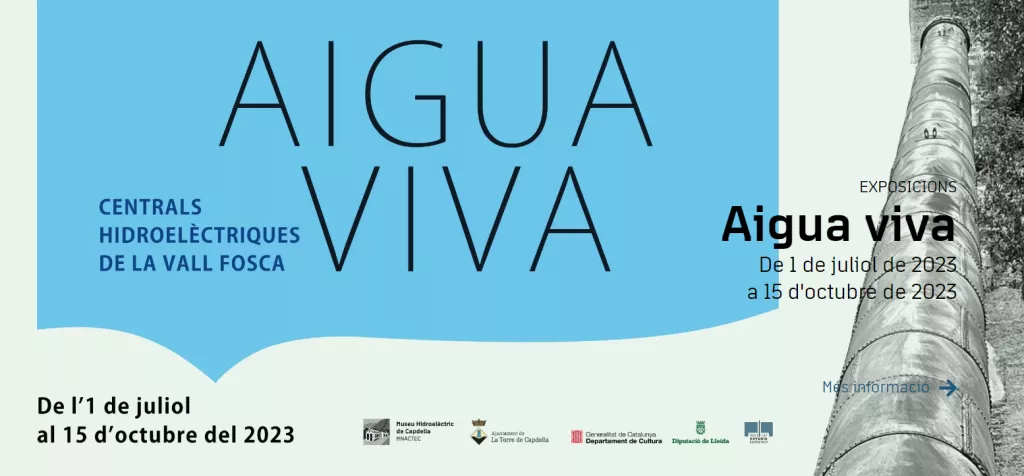 Aigua Viva