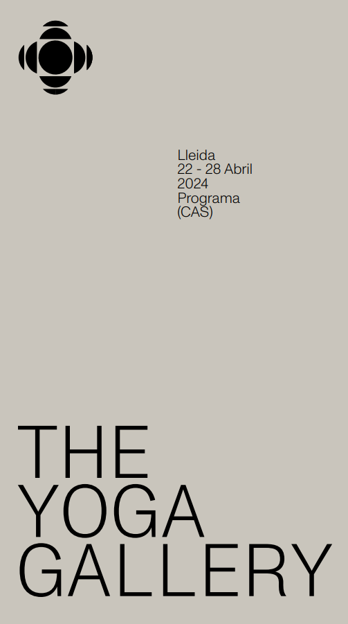 The Yoga Gallery Festival