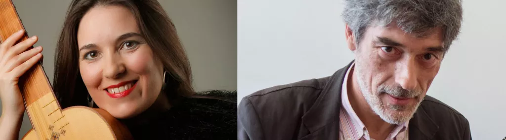 Duo Carmen Jiménez – Carles Trepat