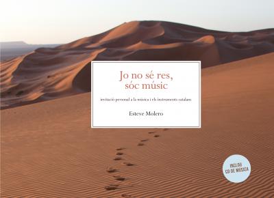 Presentació concert del llibre 'Jo no sé res, sóc músic'