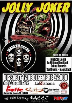 Jolly Joker