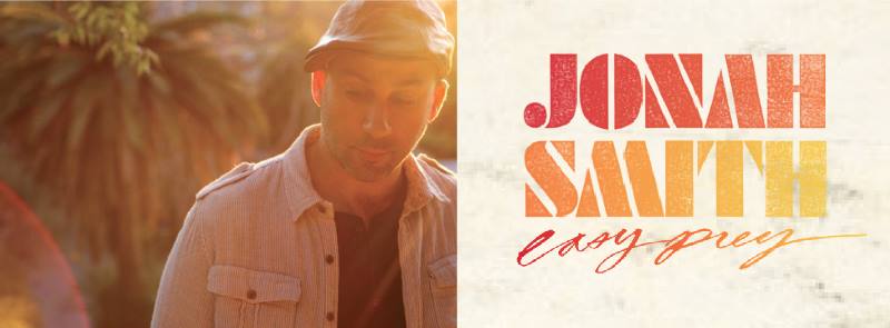 Jonah Smith