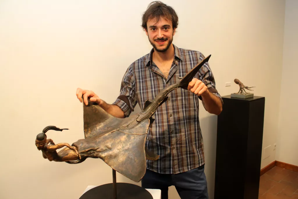Jordi Claramunt