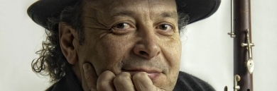 Jordi Molina