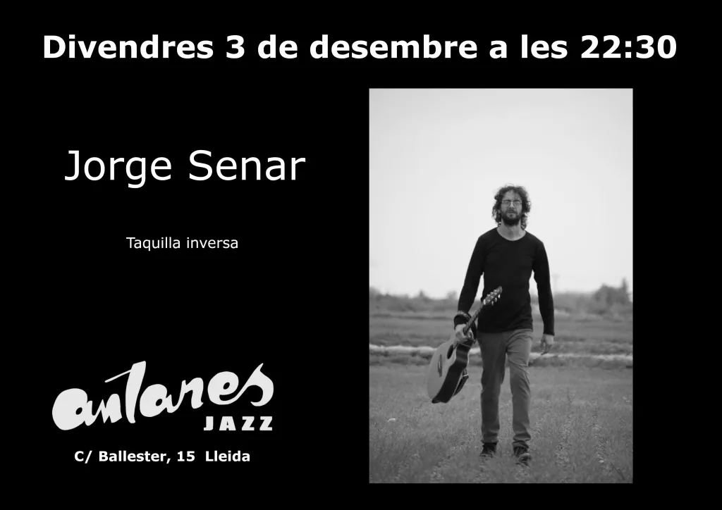 Jorge Senar