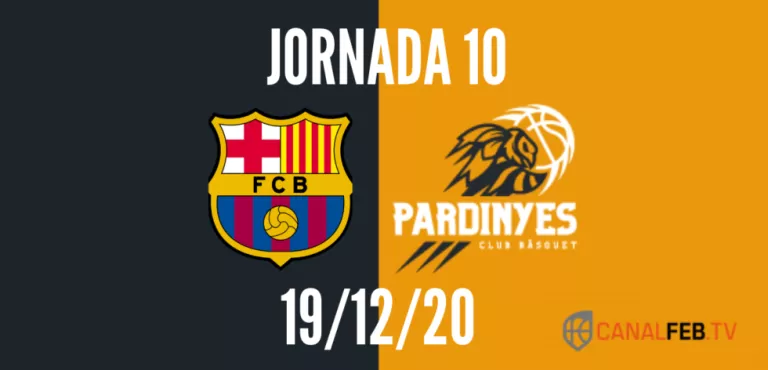 ⏯️ #DIRECTE | A l'assalt del líder