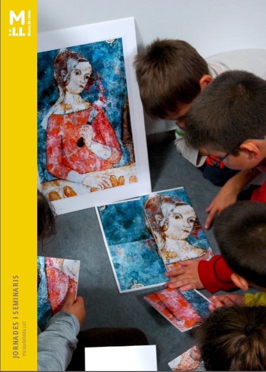 Jornada de Patrimoni i Educació