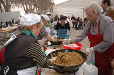 XXVII Jornadas Culturales del dia d'Andalusia