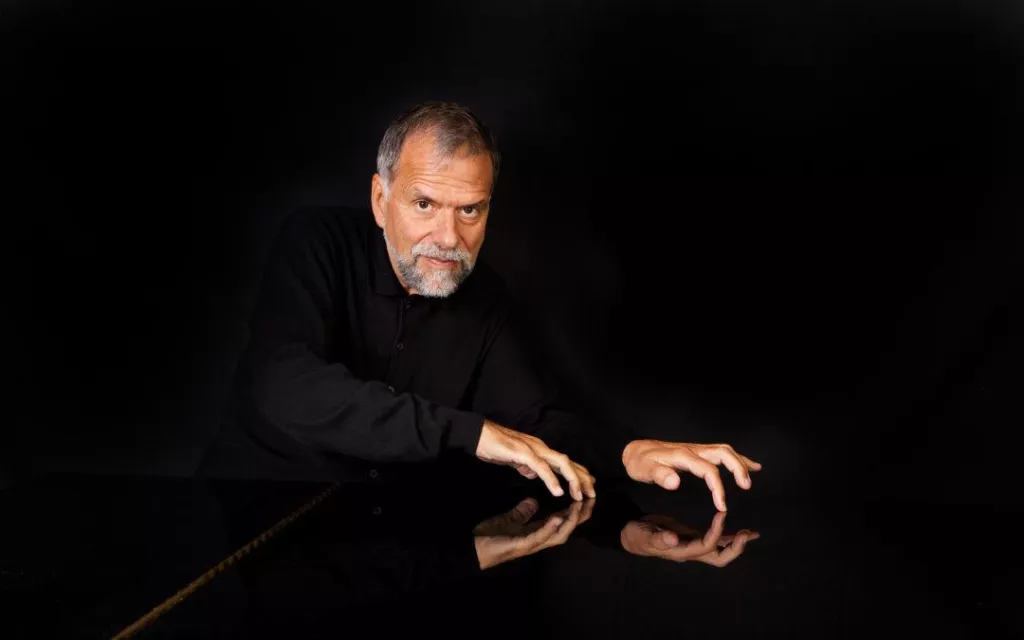 Bach i Mozart: Dues visions per Josep Maria Colom