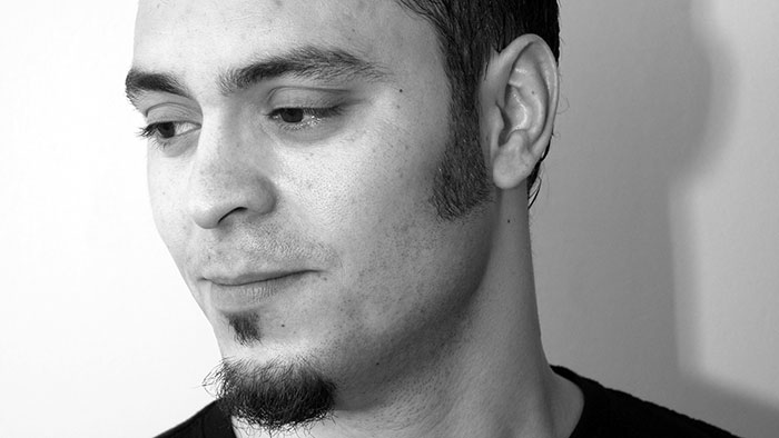 Presentació del llibre 'Sangre seca', de Josep M. Rodríguez