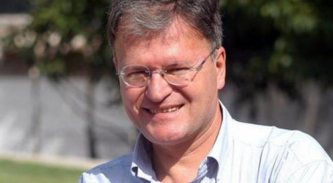 'Passat, present i futur del catalanisme' conferència de Josep Maria Solé i Sabaté