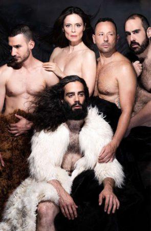 Juana - Losdedae i Teatro Español