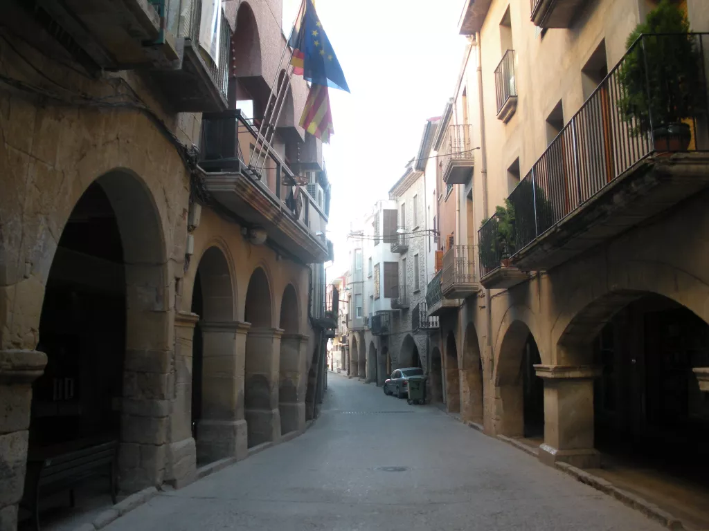 Cantada de Serenates