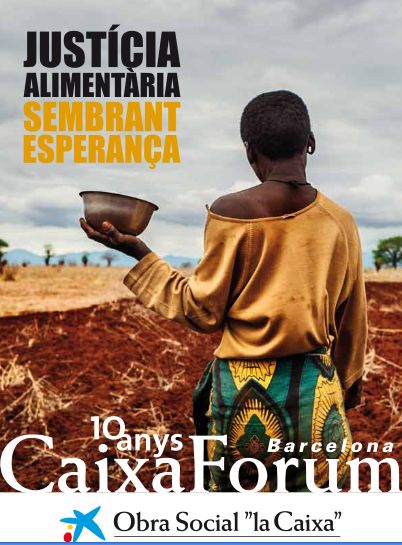 Justícia alimentària. Sembrant esperança.