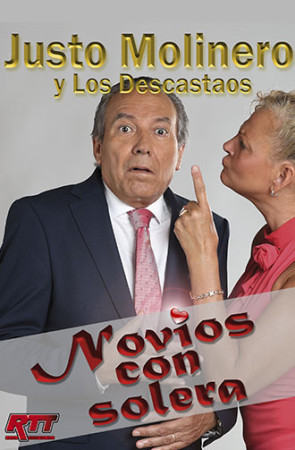 Novios con solera