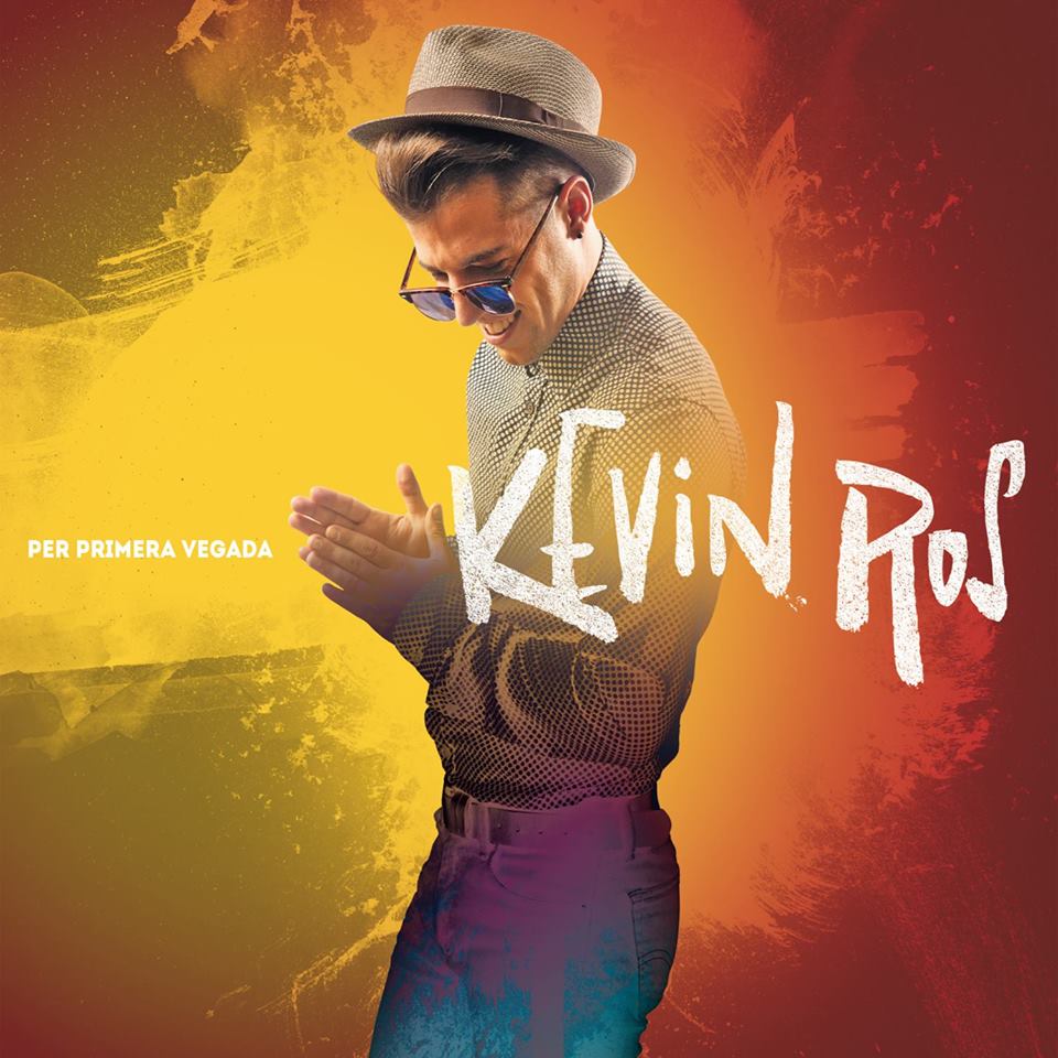 Kevin Ros