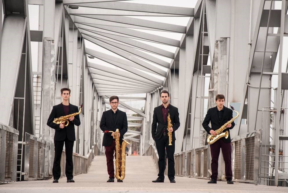 Keybart Ensemble