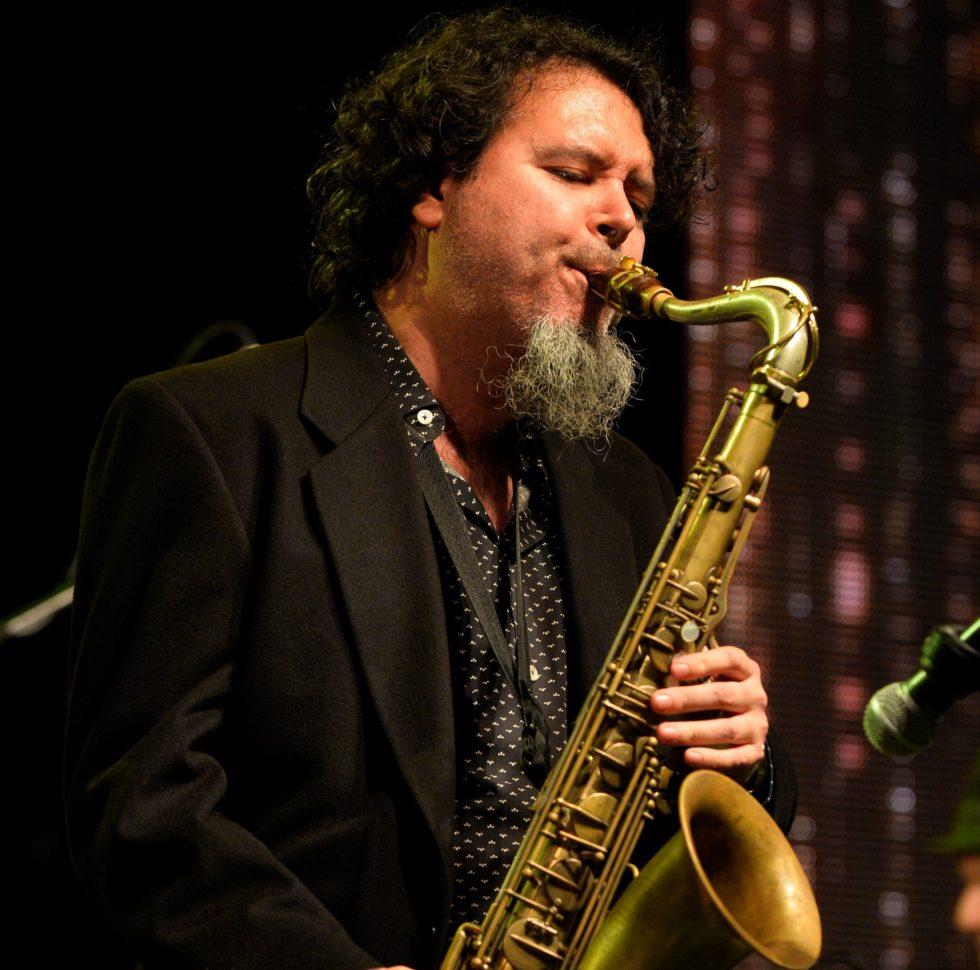 Kiko Berenguer Flamenco - Jazz Project