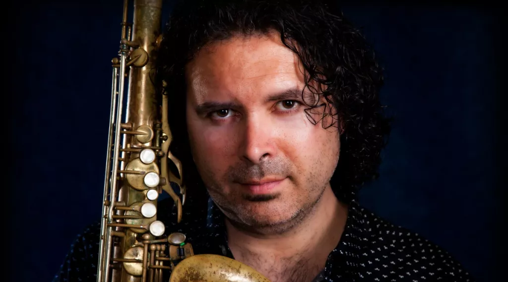 Kiko Berenguer Quartet