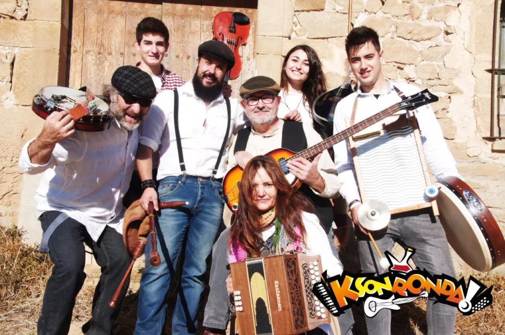 Festa dels Dolors