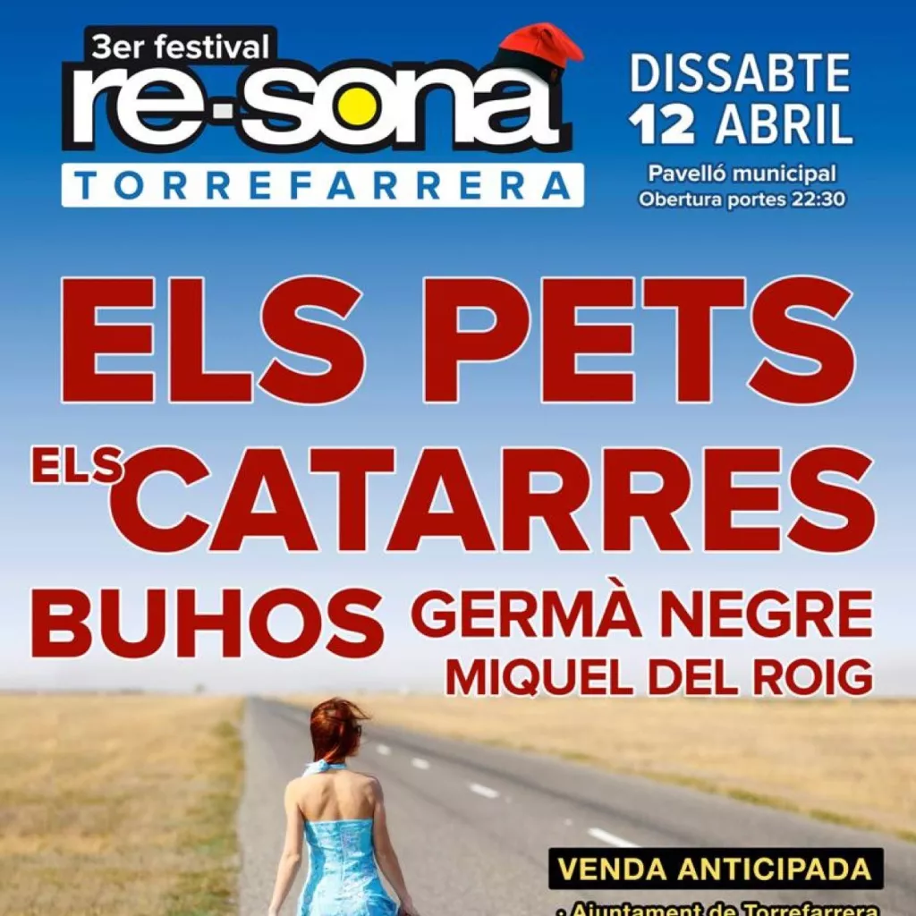 Els pets + Els Catarres