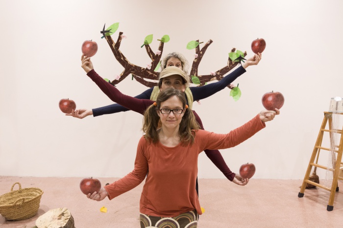 L'arbre de la Jana