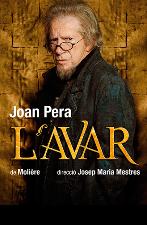 L'avar