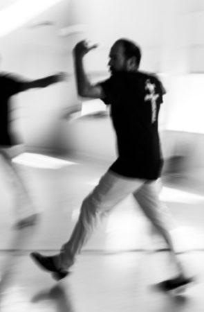 La hora del ritual