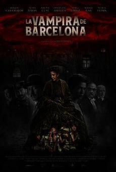 Cicle Gaudí: La Vampira de Barcelona