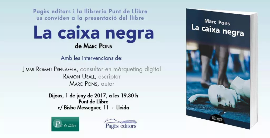 'La caixa negra'