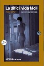 Presentació del llibre 'La difícil vida fácil'