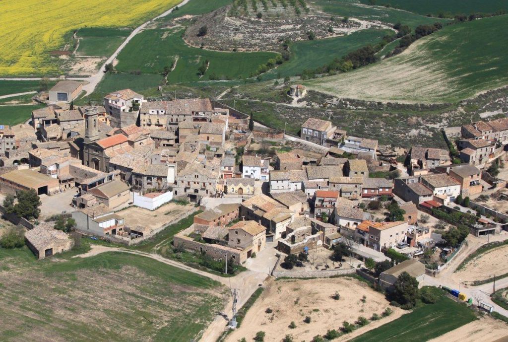 Festa Major de la Figuerosa