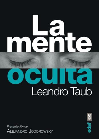 Presentació del llibre 'La mente oculta'