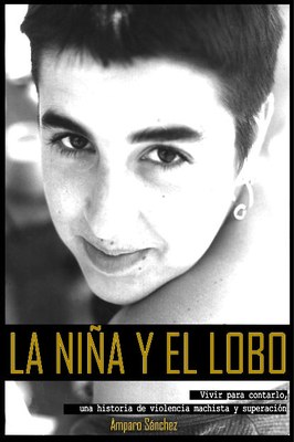 Presentació del llibre 'La niña y el lobo'
