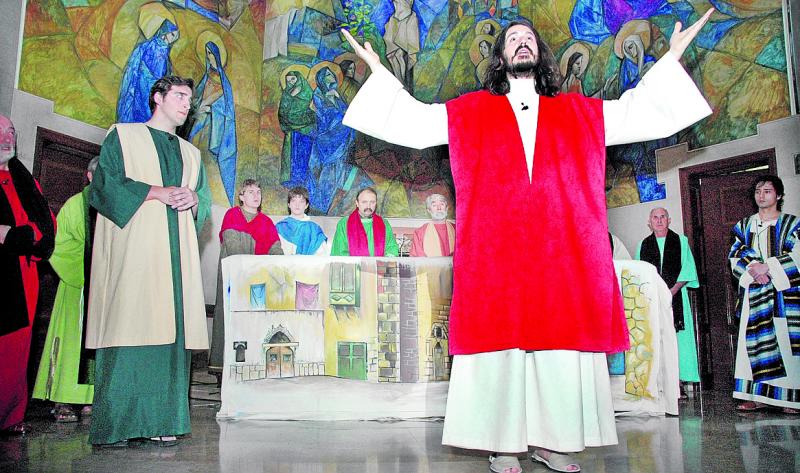 La Passió de Lleida